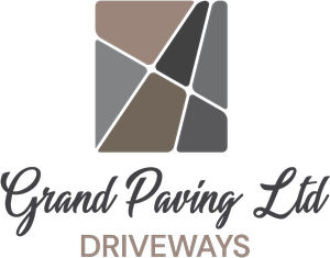 Grand Paving Ltd. Logo